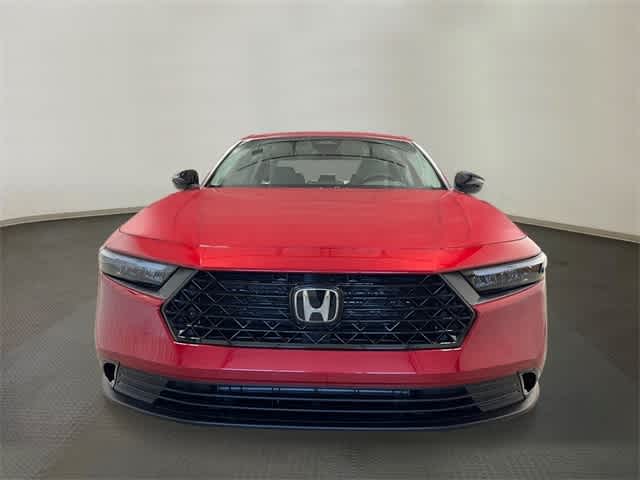 Thumbnail: 2025 Honda Accord - 9