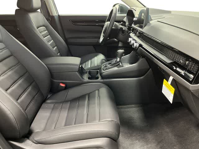 Thumbnail: 2026 Honda CR-V - 28