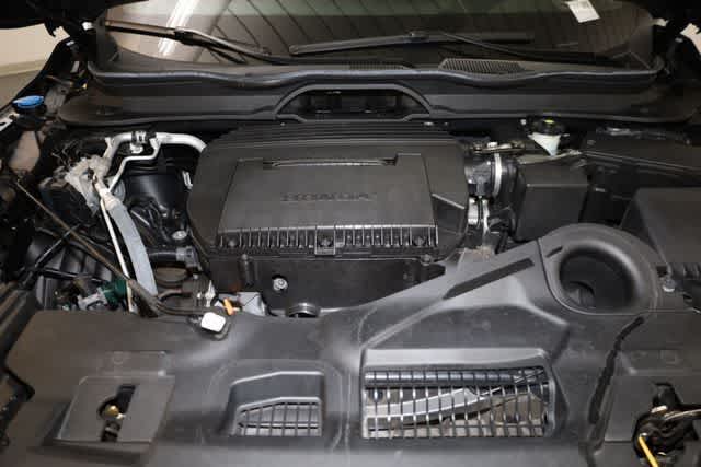 Thumbnail: 2023 Honda Pilot - 33