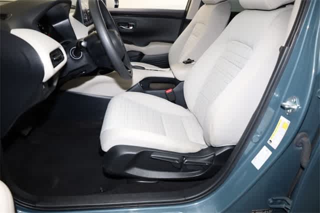 Thumbnail: 2023 Honda HR-V - 16