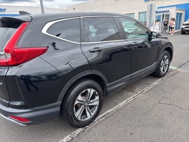 Thumbnail: 2019 Honda CR-V - 13