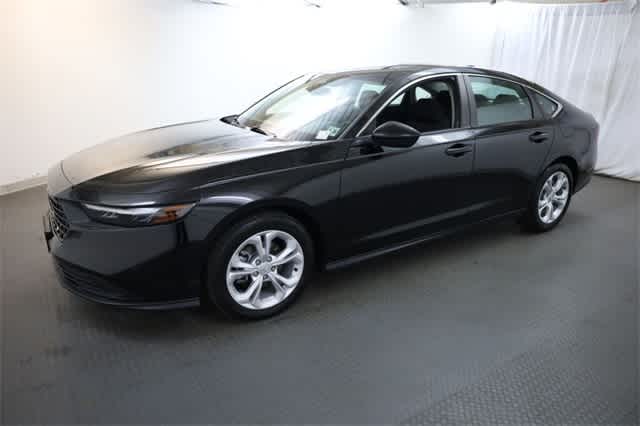 Thumbnail: 2023 Honda Accord - 2