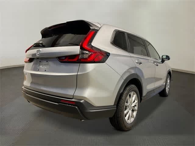 Thumbnail: 2026 Honda CR-V - 5