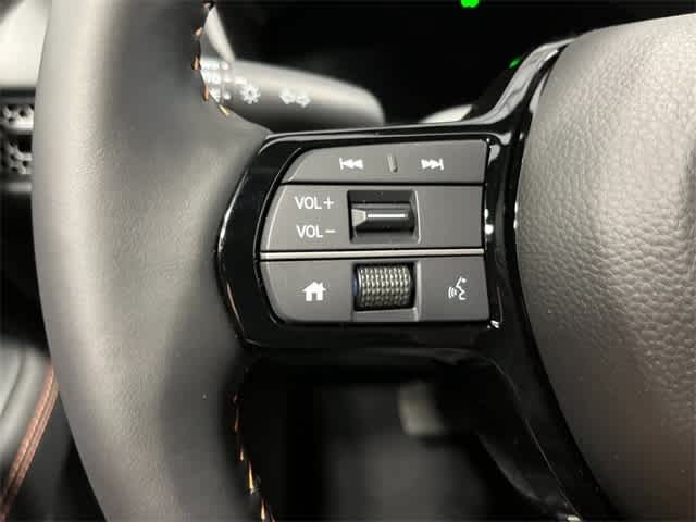 Thumbnail: 2026 Honda HR-V - 18