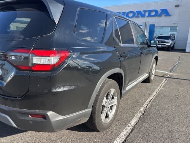 Thumbnail: 2023 Honda Pilot - 20