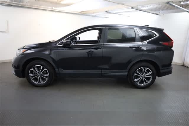 Thumbnail: 2022 Honda CR-V - 3