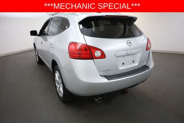 Thumbnail: 2013 Nissan Rogue - 5