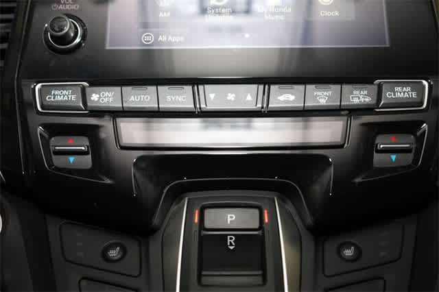 Thumbnail: 2024 Honda Odyssey - 31