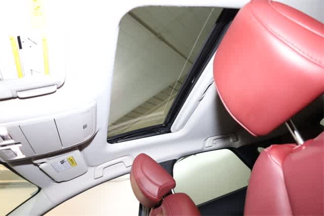 Thumbnail: 2024 Mazda CX-30 - 28