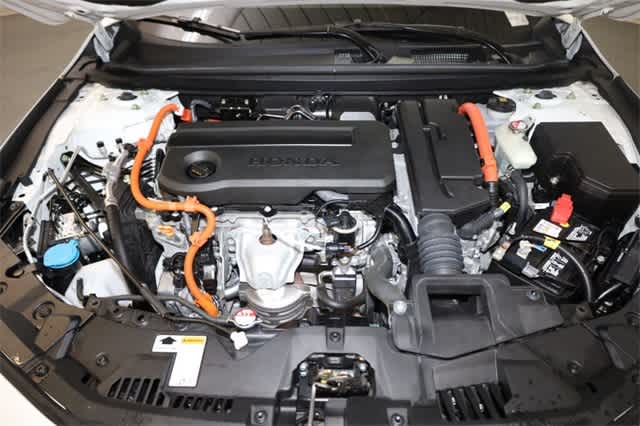Thumbnail: 2024 Honda Accord - 35