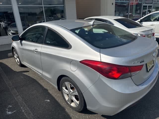 Thumbnail: 2013 Hyundai Elantra - 6