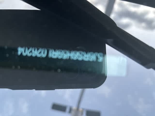 Thumbnail: 2024 Honda CR-V - 3