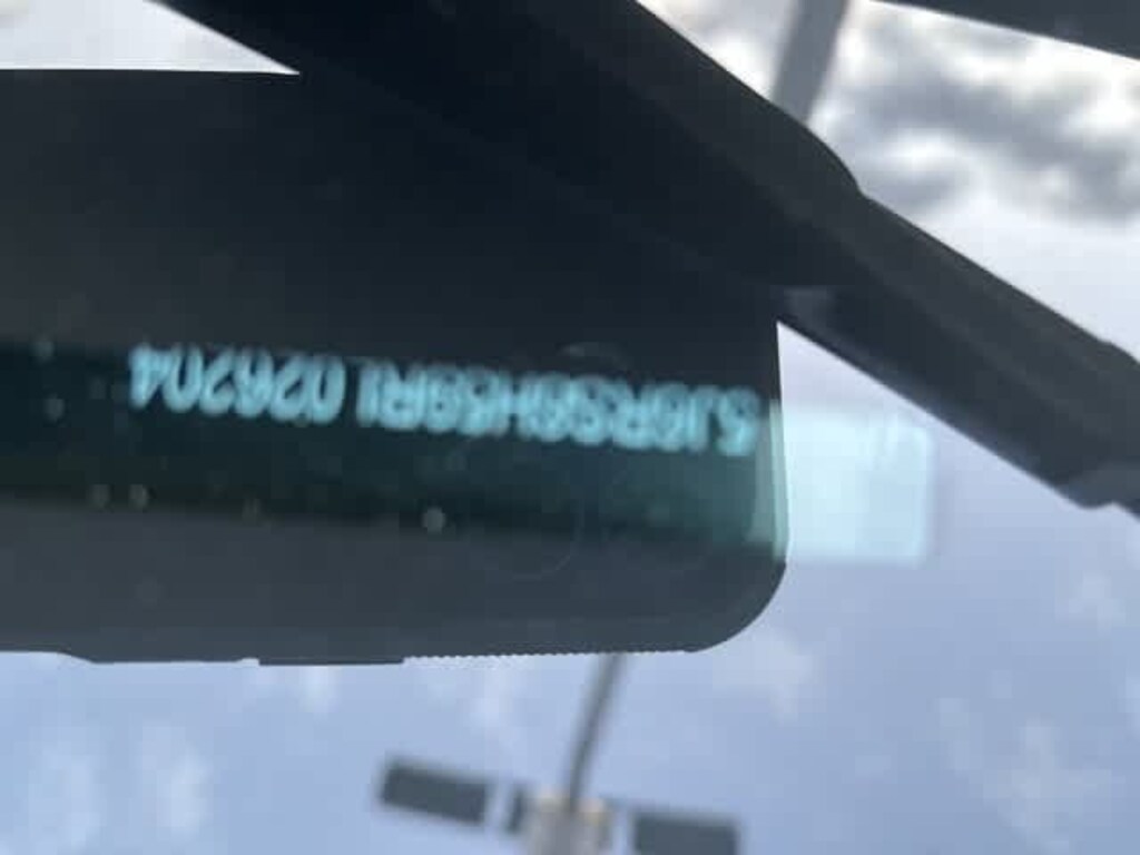 Used 2024 Honda CR-V Hybrid Sport SUV