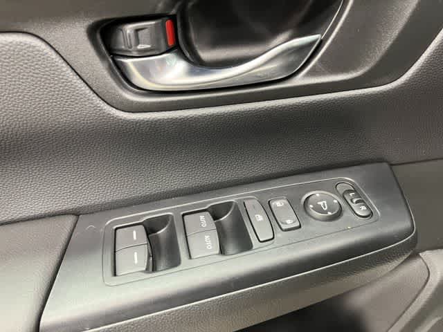 Thumbnail: 2026 Honda CR-V - 13