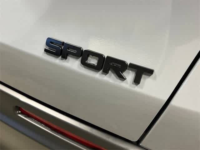 Thumbnail: 2026 Honda HR-V - 7