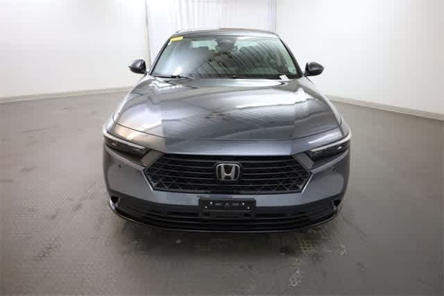 Thumbnail: 2024 Honda Accord - 12