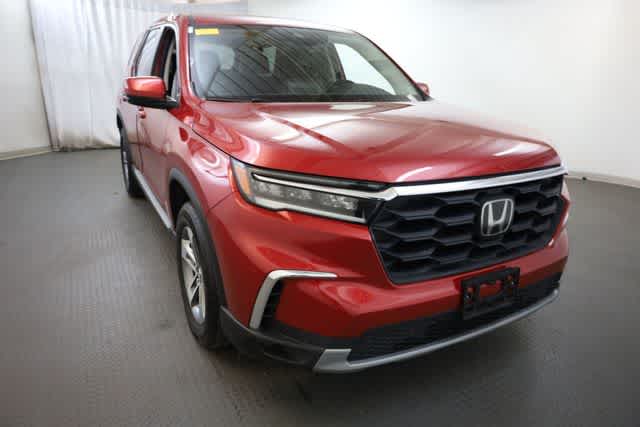 Thumbnail: 2023 Honda Pilot - 11