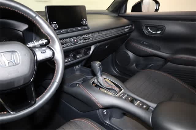 Thumbnail: 2024 Honda HR-V - 25