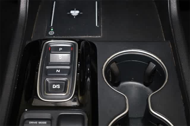 Thumbnail: 2023 Honda Pilot - 33