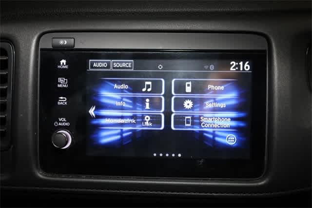 Thumbnail: 2022 Honda HR-V - 28