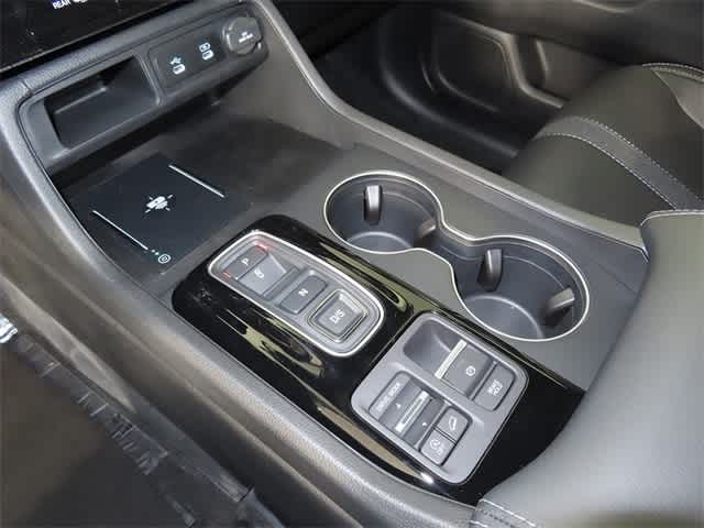 Thumbnail: 2026 Honda Pilot - 17