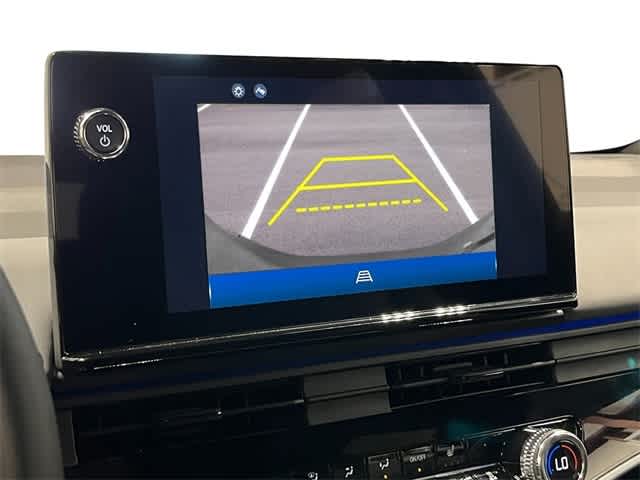 Thumbnail: 2026 Honda Prologue - 17