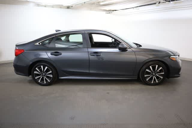 Thumbnail: 2024 Honda Civic - 9