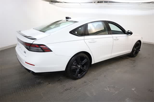 Thumbnail: 2023 Honda Accord - 8