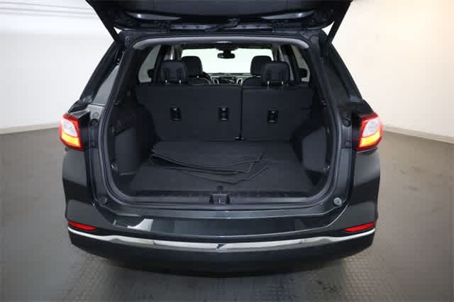 Thumbnail: 2018 Chevrolet Equinox - 37