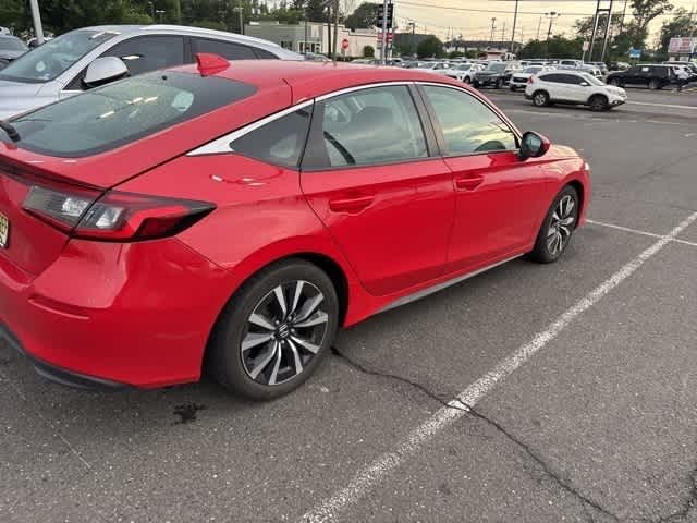 Thumbnail: 2022 Honda Civic - 14