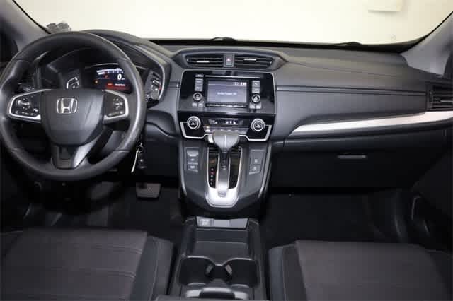 Thumbnail: 2021 Honda CR-V - 16