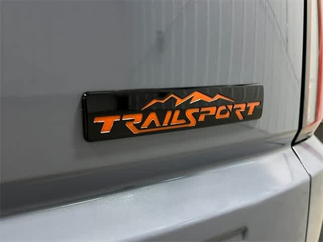 Thumbnail: 2026 Honda Passport - 7