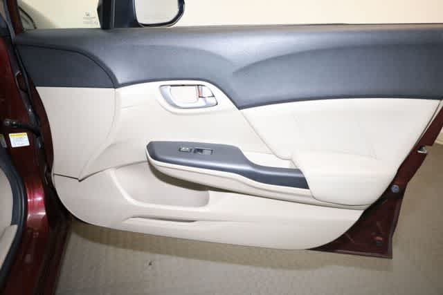 Thumbnail: 2012 Honda Civic - 29