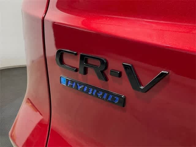 Thumbnail: 2026 Honda CR-V - 6