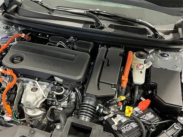 Thumbnail: 2025 Honda Accord - 12