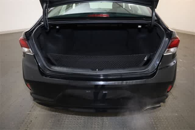 Thumbnail: 2019 Hyundai Sonata - 35