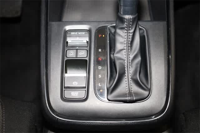 Thumbnail: 2025 Honda CR-V - 30