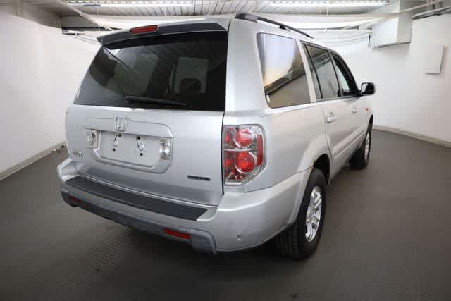 Thumbnail: 2008 Honda Pilot - 7