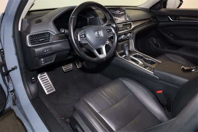 Thumbnail: 2022 Honda Accord - 14