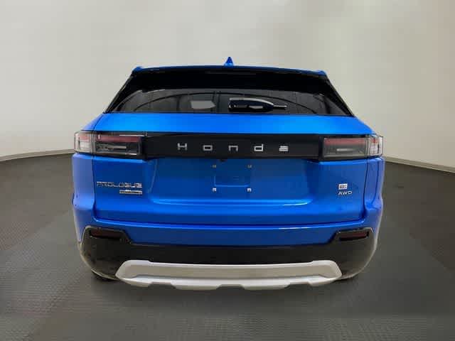 Thumbnail: 2026 Honda Prologue - 4