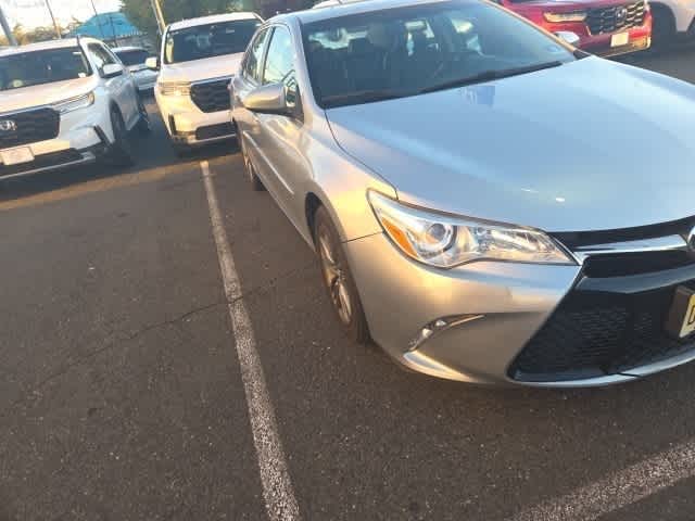 Thumbnail: 2017 Toyota Camry - 19