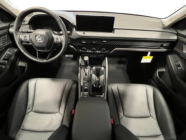 Thumbnail: 2026 Honda Accord - 25