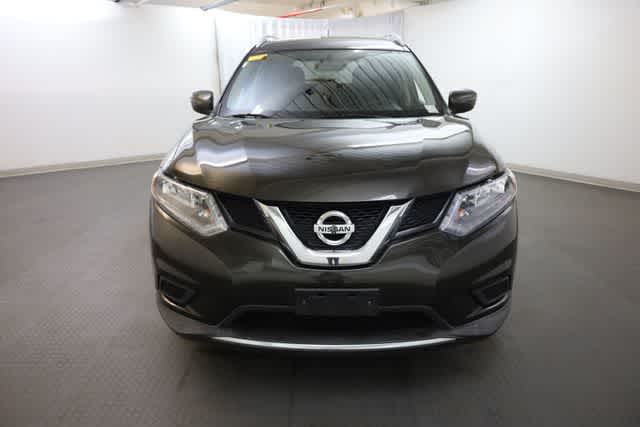 Thumbnail: 2016 Nissan Rogue - 12