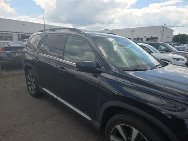 Thumbnail: 2023 Honda Pilot - 15