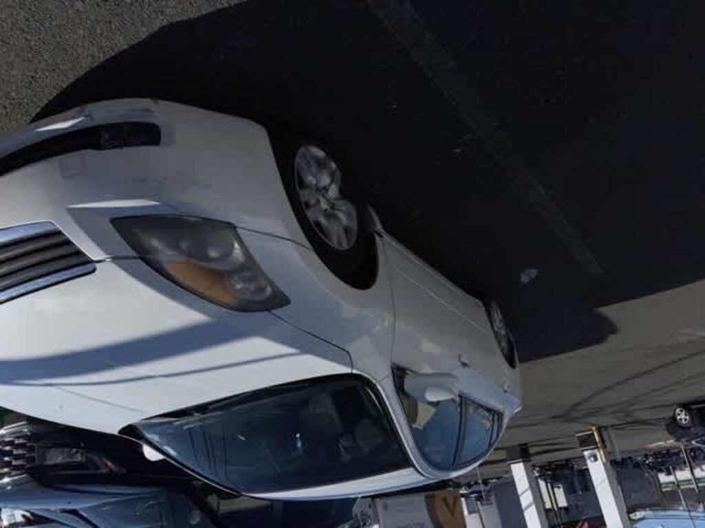 Used 2009 Nissan Altima 2.5 S Sedan