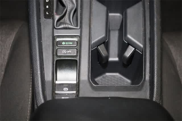 Thumbnail: 2024 Honda Accord - 31