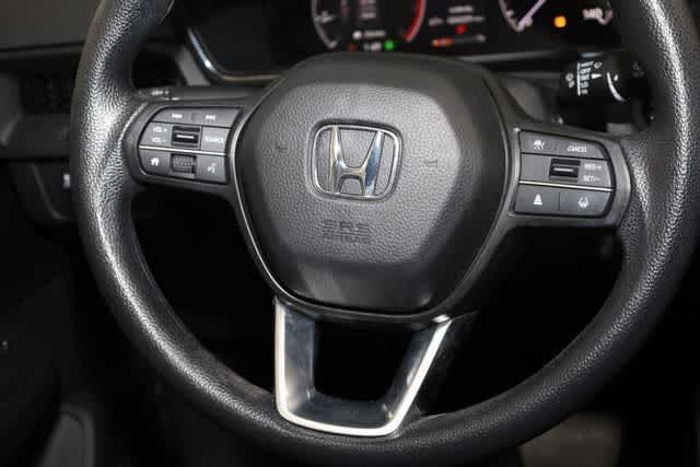 Thumbnail: 2024 Honda CR-V - 28