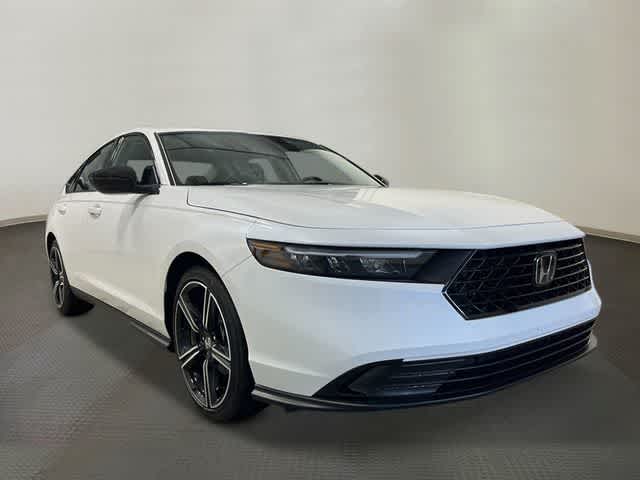 Thumbnail: 2026 Honda Accord - 8