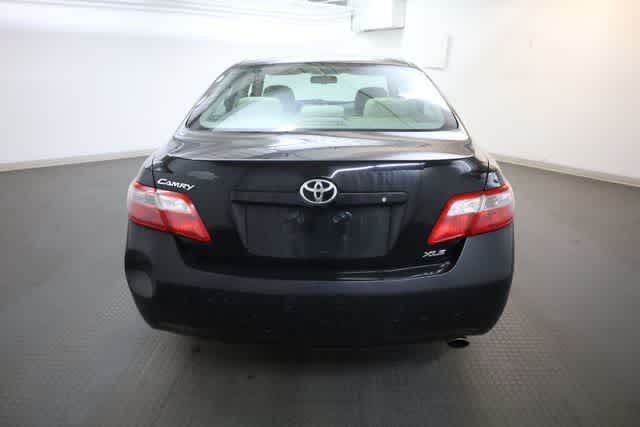 Thumbnail: 2008 Toyota Camry - 6