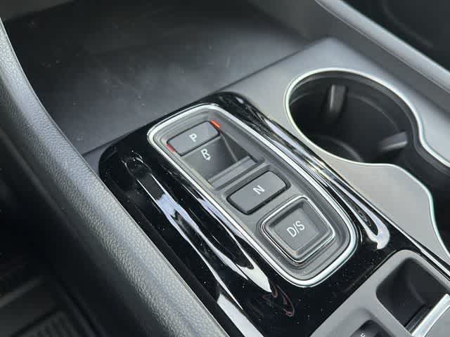 Thumbnail: 2026 Honda Pilot - 21